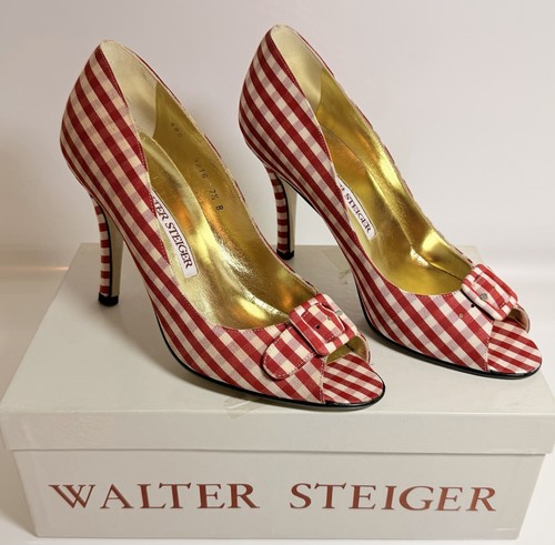 Walter steiger fabric - steiger,