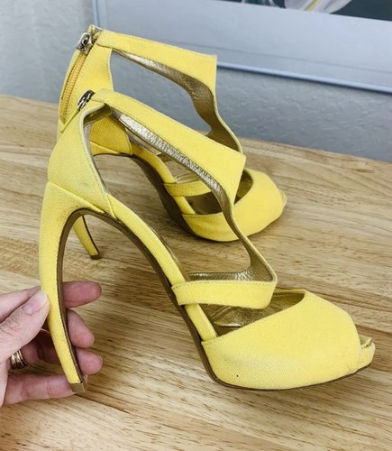 Walter steiger yellow iconic - yellow,