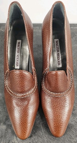 Walter steiger high heel - ,
