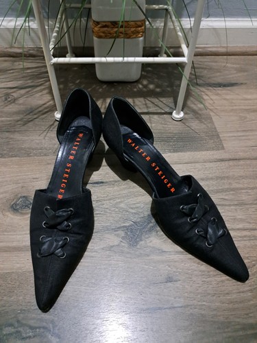 Walter steiger black - steiger, cross