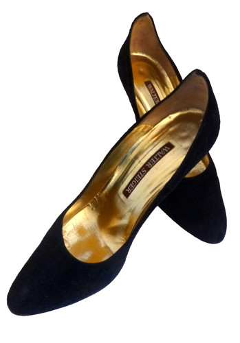 Walter steiger heels pumps - steiger,