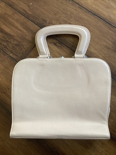 Walter steiger beige leather - steiger,